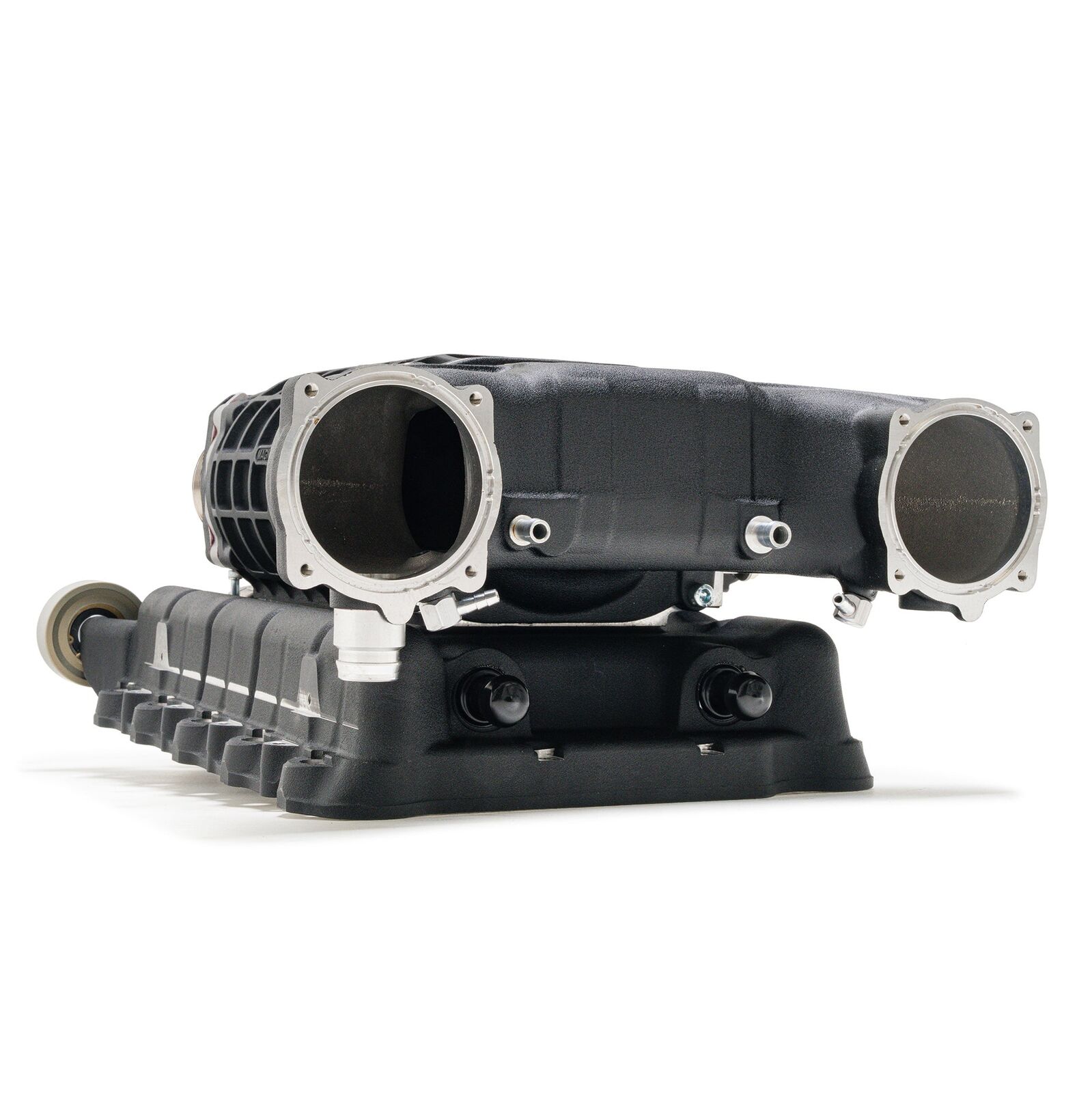 VF800 Supercharger System - 2016+ Audi R8 V10 - VF Engineering