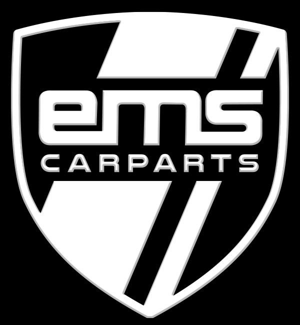 EMS Carparts Footer Logo