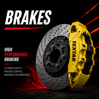 SHOP BRAKES