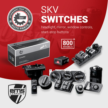 SHOP SPARE PARTS
