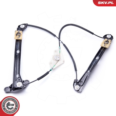 VW GOLF VII GOLF VII VARIANT LEFT WINDOW REGULATOR | OEM 5G3837461E