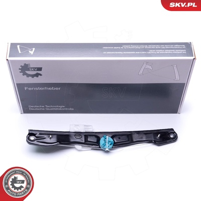 BMW 3 SERIES F30, F31, F80 LEFT WINDOW REGULATOR | OEM 51357281887