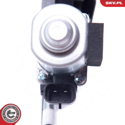 FIAT DOBLO MPV DOBLO CARGO RIGHT WINDOW REGULATOR | OEM 46751438