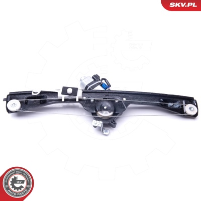 FIAT LINEA PUNTO LEFT WINDOW REGULATOR | OEM 51892561