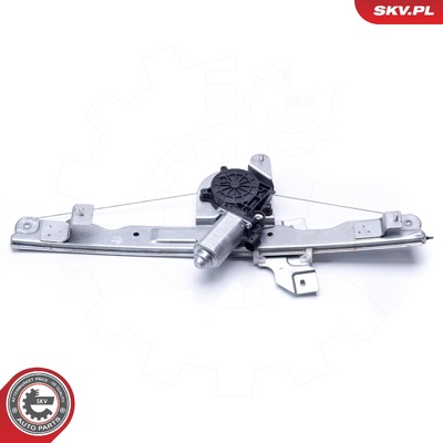 DACIA LOGAN MCV LOGAN EXPRESS LEFT WINDOW REGULATOR | OEM 8200901099