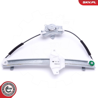 HYUNDAI SONATA IV KIA MAGENTIS LEFT WINDOW REGULATOR | OEM 8240338011