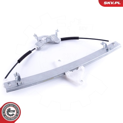 HYUNDAI SONATA IV KIA MAGENTIS RIGHT WINDOW REGULATOR | OEM 8240438011