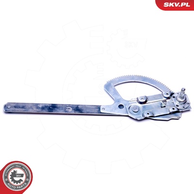 MERCEDES-BENZ SPRINTER LEFT WINDOW REGULATOR | OEM 9017201446