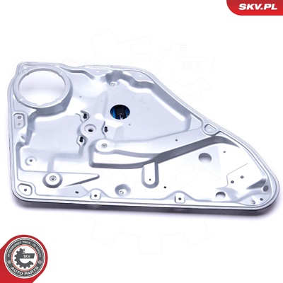 VW PASSAT 3B2, 3B3 LEFT WINDOW REGULATOR | OEM 3B1839461