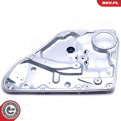 VW PASSAT 3B2, 3B3 RIGHT WINDOW REGULATOR | OEM 3B1839462