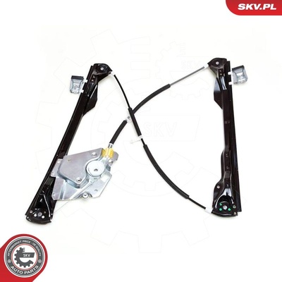 FORD FOCUS FOCUS SALOON FOCUS TURNIER RIGHT WINDOW REGULATOR | OEM 1138214