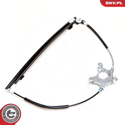 RENAULT SCENIC I MEGANE SCENIC RIGHT WINDOW REGULATOR | OEM 7700838591