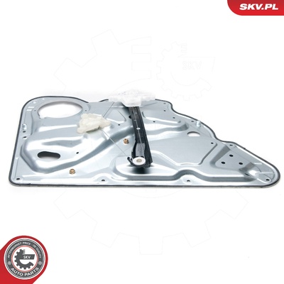 VW PASSAT B6 RIGHT WINDOW REGULATOR | OEM 3C1839462G