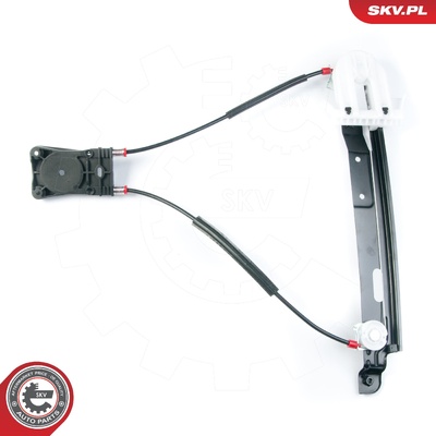 FORD MONDEO LEFT WINDOW REGULATOR | OEM 7S71A27001BJ