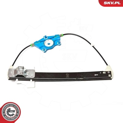 AUDI A4 S4 RIGHT WINDOW REGULATOR | OEM 8E0839462