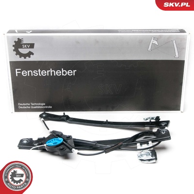 ALFA ROMEO 159 RIGHT WINDOW REGULATOR | OEM 71740121