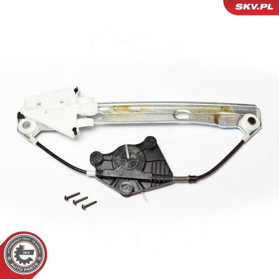 ALFA ROMEO 159 RIGHT WINDOW REGULATOR | OEM 71740123