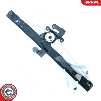 FORD MONDEO III RIGHT WINDOW REGULATOR | OEM 1ST1F23200BS
