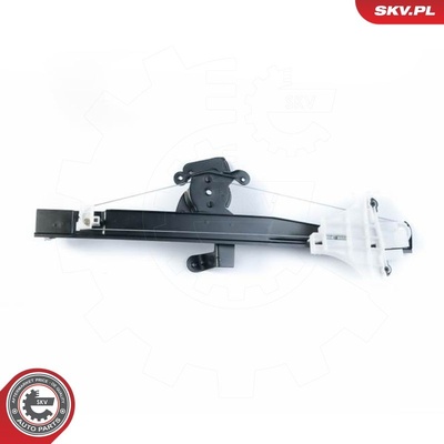 FORD MONDEO LEFT WINDOW REGULATOR | OEM 1320875