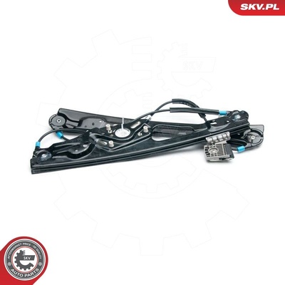MERCEDES W211 LEFT WINDOW REGULATOR | OEM 2117200346