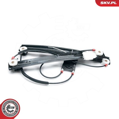 FORD MONDEO IV LEFT WINDOW REGULATOR | OEM 7S71A23201BL