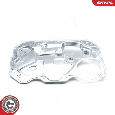 FORD FOCUS MK II LEFT WINDOW REGULATOR | OEM 1738645