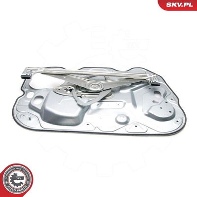 FORD FOCUS MK II RIGHT WINDOW REGULATOR | OEM 1738646