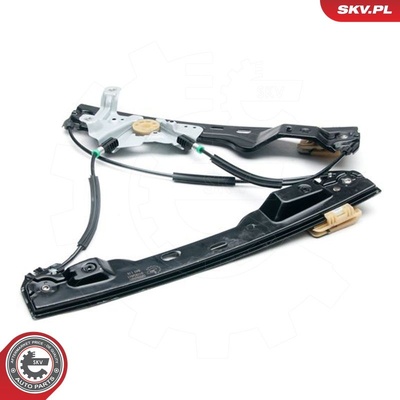 OPEL INSIGNIA LEFT WINDOW REGULATOR | OEM 20952456