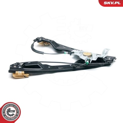 OPEL INSIGNIA RIGHT WINDOW REGULATOR | OEM 20952751