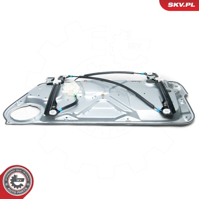 VW NEW BEETLE LEFT WINDOW REGULATOR | OEM 1C0837655C