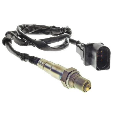 Bosch Exhaust Gas Oxygen Sensor - 0258007290