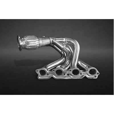 Capristo Manifolds for Ferrari 458 Italia/Speciale/Spider - Headers 02FE00405006 - 02FE00405006