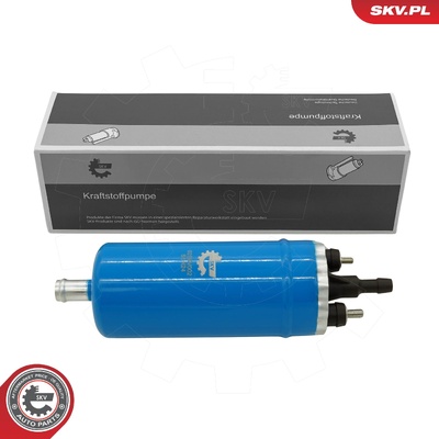 BMW CITROEN FIAT OPEL PEUGEOT RENAULT SEAT VW FUEL PUMP | OEM 251906091