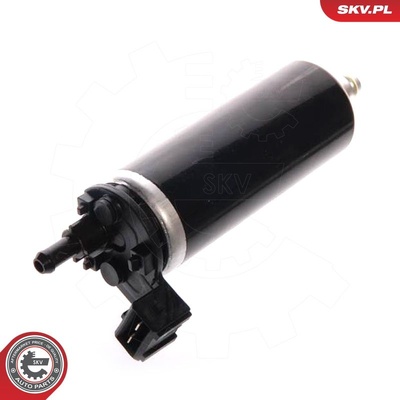 AUDI 80 VW POLO FUEL PUMP | OEM 867906091B