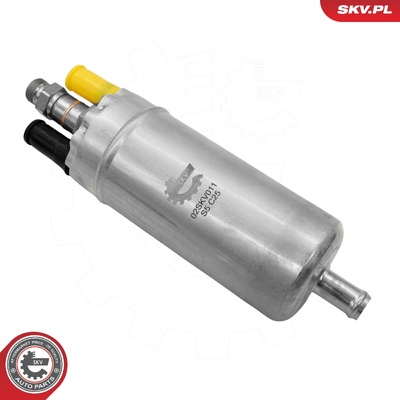 DAIMLER JAGUAR VOLVO FUEL PUMP | OEM 85BB9350AA