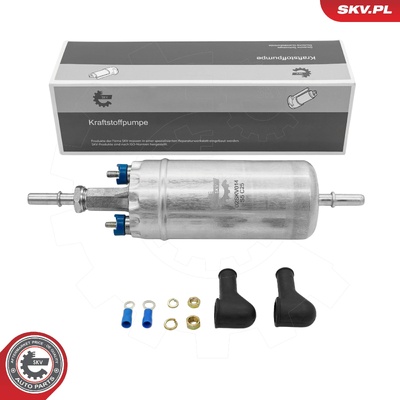 FIAT PALIO FORD FOCUS HYUNDAI SANTA FE TRAJET FUEL PUMP | OEM 93828642