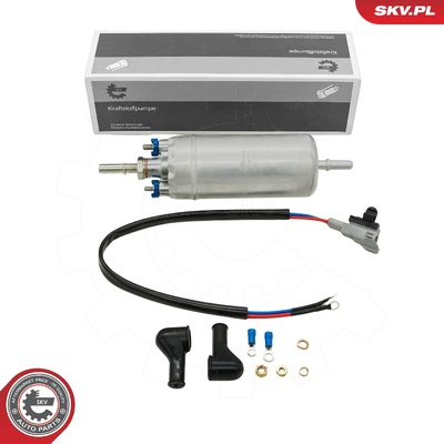 FIAT PALIO FORD FOCUS HYUNDAI SANTA FE TRAJET FUEL PUMP | OEM 1211989