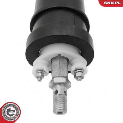 MERCEDES 190 CABRIOLET COUPE E G S-CLASS SL FUEL PUMP | OEM 0004704194