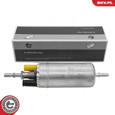FORD MONDEO MK III FUEL PUMP | OEM 1211989