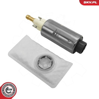 CHRYSLER CITROEN FIAT FORD RENAULT ROVER VOLVO FUEL PUMP | OEM 46411584