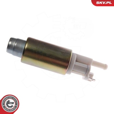 FIAT LANCIA RENAULT FUEL PUMP | OEM 5968084