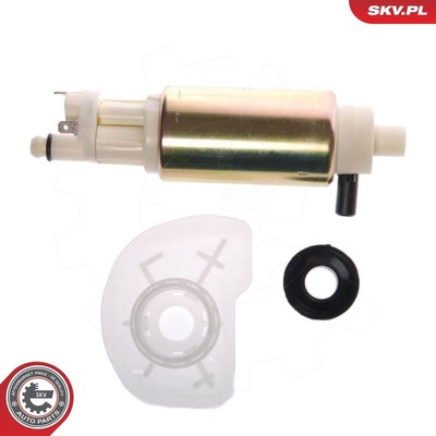 CITROEN DAEWOO FIAT PEUGEOT RENAULT ROVER VOLVO FUEL PUMP | OEM 152546