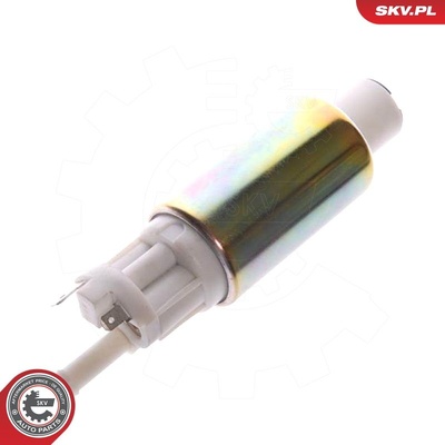 CITROEN DAEWOO FIAT LANCIA PEUGEOT FUEL PUMP | OEM 145504