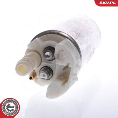 ALFA ROMEO FIAT LANCIA LAND ROVER OPEL ROVER FUEL PUMP | OEM 46402826