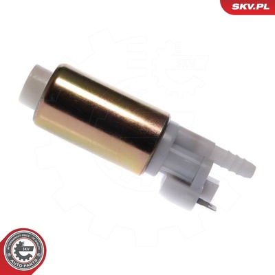 CHRYSLER FIAT LANCIA RENAULT FUEL PUMP | OEM 4075445