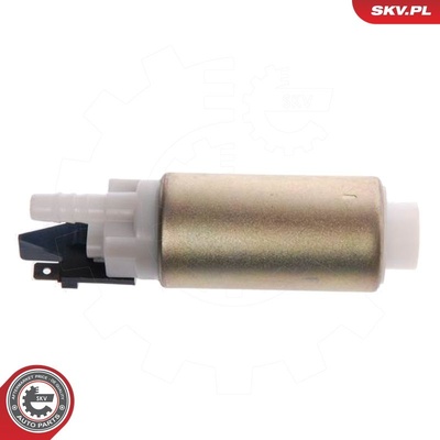 CITROEN FIAT LANCIA PEUGEOT RENAULT SEAT VW FUEL PUMP | OEM 6N0919051N