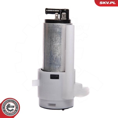 SEAT CORDOBA IBIZA INCA TOLEDO VW CADDY GOLF PASSAT POLO VENTO FUEL PUMP | OEM 1H0906091D