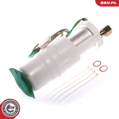 AUDI 100 200 80 A6 FUEL PUMP | OEM 100906001