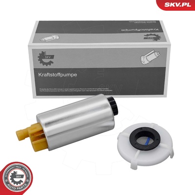 MERCEDES SEAT VW FUEL PUMP | OEM 191906092A