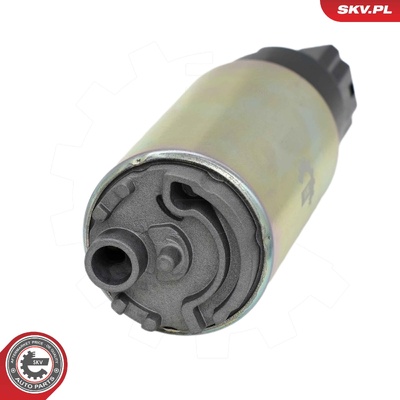 ALFA ROMEO CHRYSLER CITROEN DAEWOO FIAT OPEL PEUGEOT FUEL PUMP | OEM 46437229